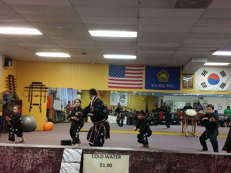 Kuk Sool Won Martial Arts | 2827 N Alexander Dr, Baytown, TX 77520, USA | Phone: (281) 428-4930