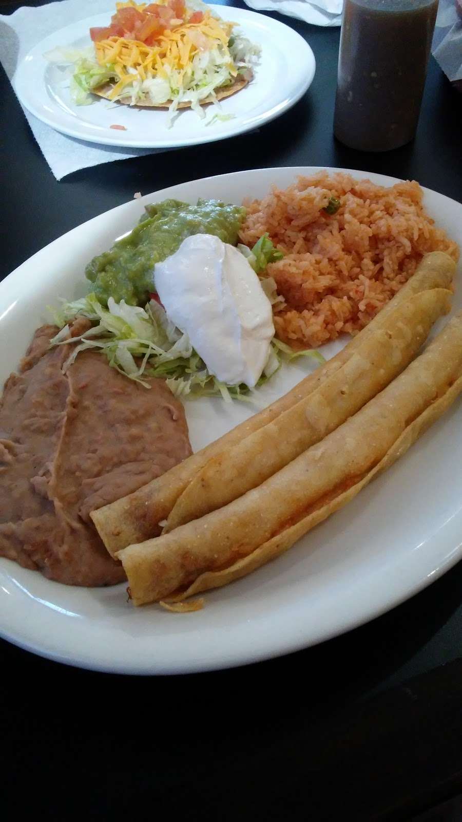 Camilas Mexican Restaurant | 15311 Lookout Rd, San Antonio, TX 78233, USA | Phone: (210) 598-9641