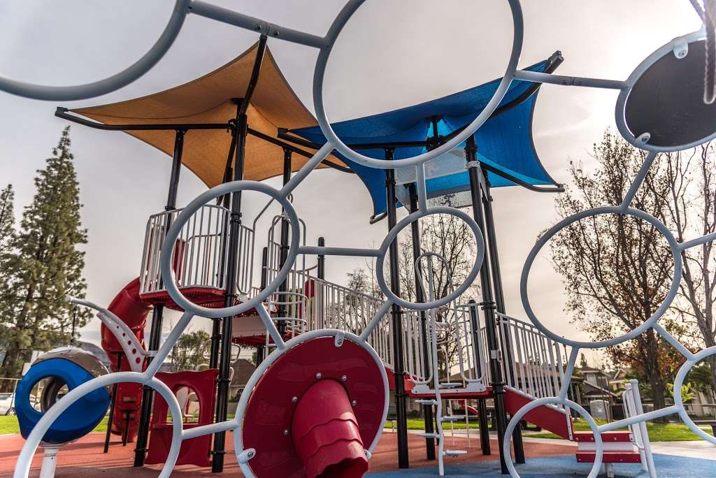 Julian Fisher Park | Monrovia, CA 91016, USA | Phone: (626) 256-8246