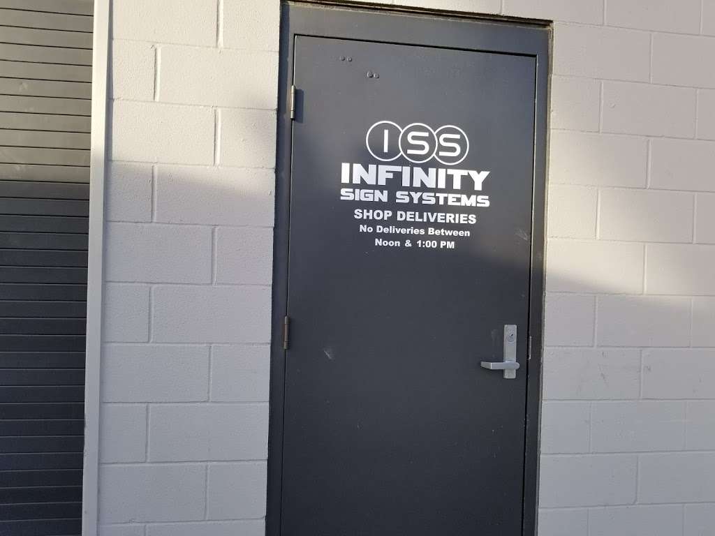 Infinity Sign Systems | 4900 Lister Ave, Kansas City, MO 64130 | Phone: (816) 252-3337