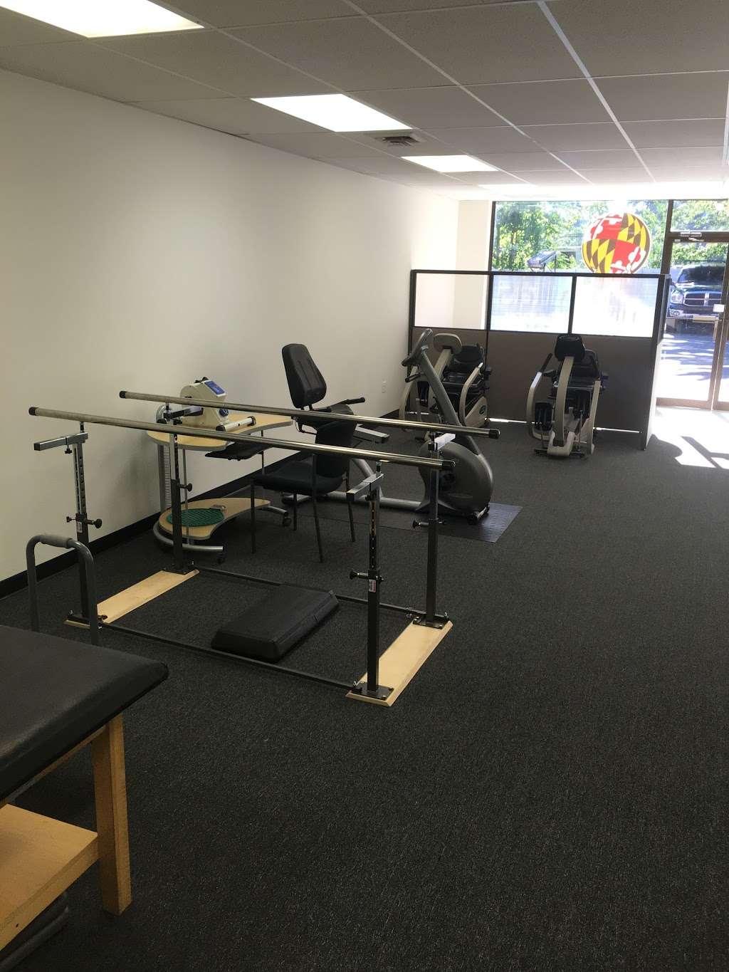 Laura Sanner Physical Therapy | 1406 Crain Hwy S #110, Glen Burnie, MD 21061, USA | Phone: (410) 762-2124