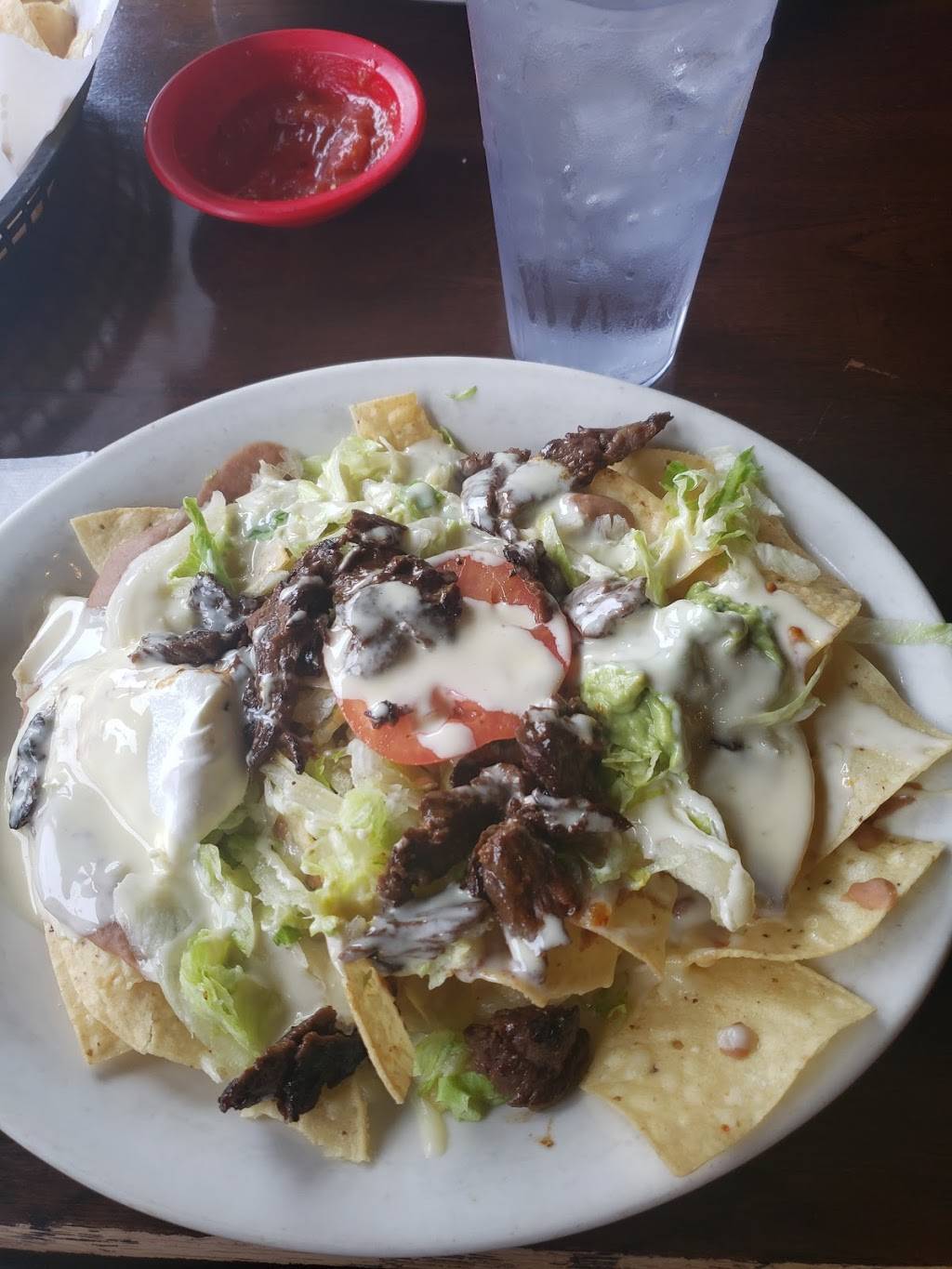 Habaneros Mexican Grill | 4863 Promenade Pkwy Ste. 103, Bessemer, AL 35022, USA | Phone: (205) 428-1558