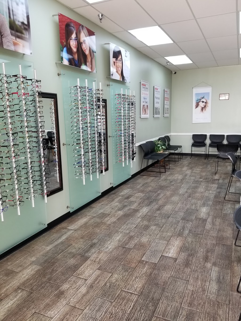 Optical Outlets | 10601 US-441 Suite C8, Leesburg, FL 34788 | Phone: (352) 360-0051