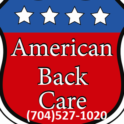 American Back Care Chiropractic South Blvd | 6407 South Blvd Suite B, Charlotte, NC 28217, USA | Phone: (704) 527-1020