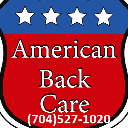 American Back Care Chiropractic South Blvd | 6407 South Blvd Suite B, Charlotte, NC 28217 | Phone: (704) 527-1020