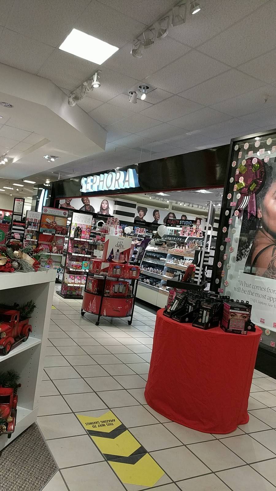 SEPHORA inside JCPenney | 6302 S Central St, Aurora, CO 80016, USA | Phone: (303) 693-8454