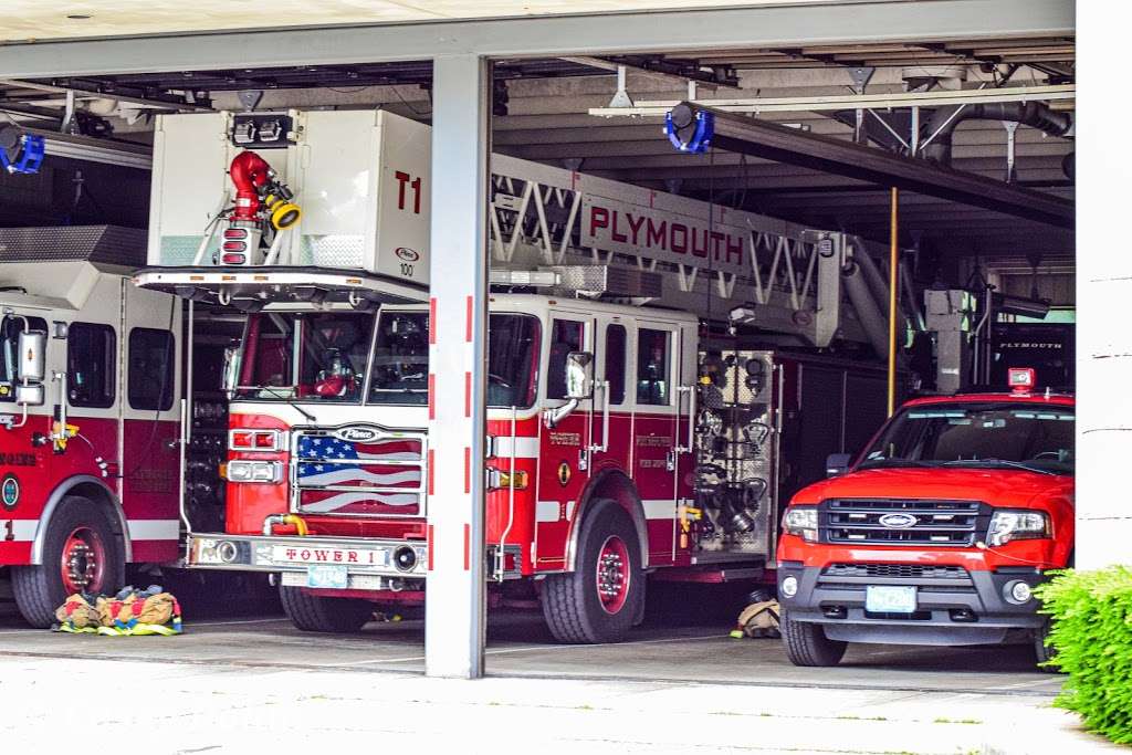 Plymouth Fire Department | 114 Sandwich St, Plymouth, MA 02360, USA | Phone: (508) 830-4213