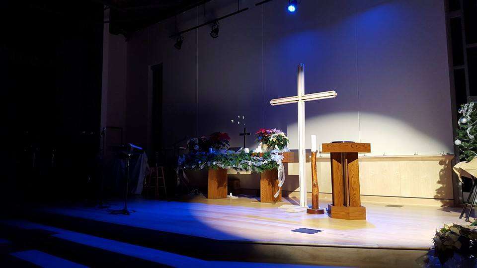 Victory of the Lamb Lutheran Church | 11120 W Loomis Rd, Franklin, WI 53132, USA | Phone: (414) 433-9790