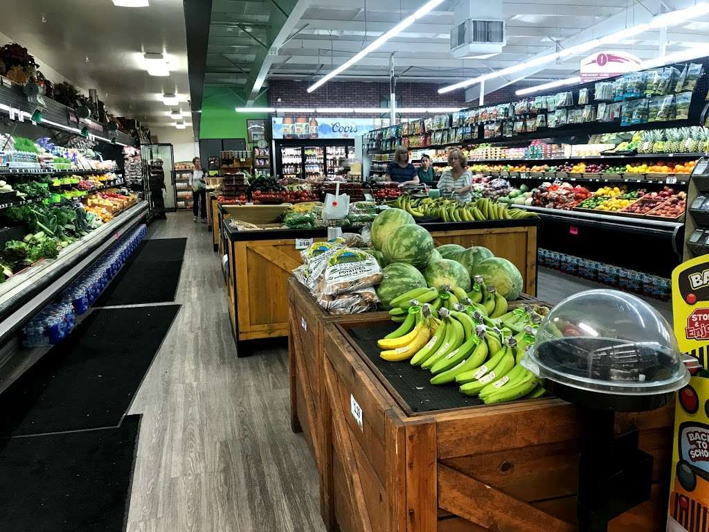 Lira's Supermarkets - 609 CA-12, Rio Vista, CA 94571, USA - BusinessYab