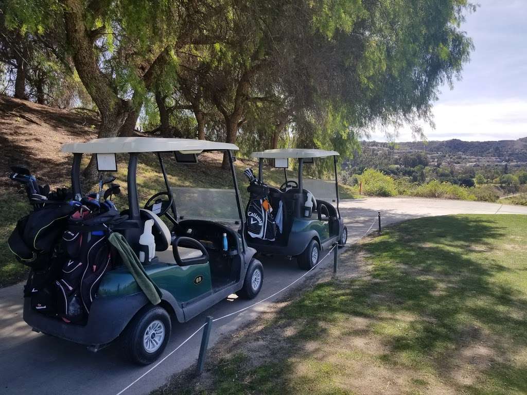 Anaheim Hills Golf Course | 6501 Nohl Ranch Rd, Anaheim, CA 92807 | Phone: (714) 998-3041