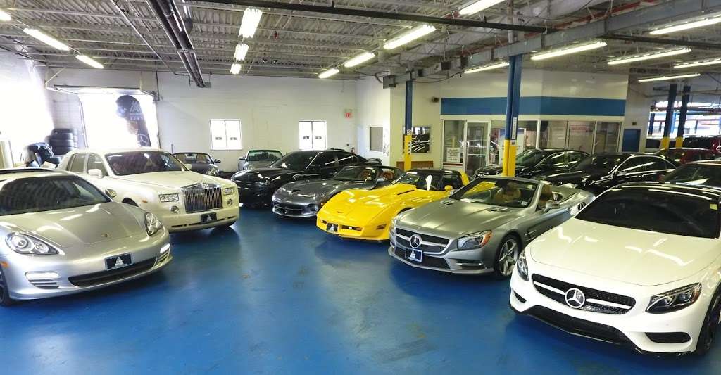 Abadi Motors, Inc. | 430 Industrial Ave Suite 10, Teterboro, NJ 07608, USA | Phone: (201) 229-9898