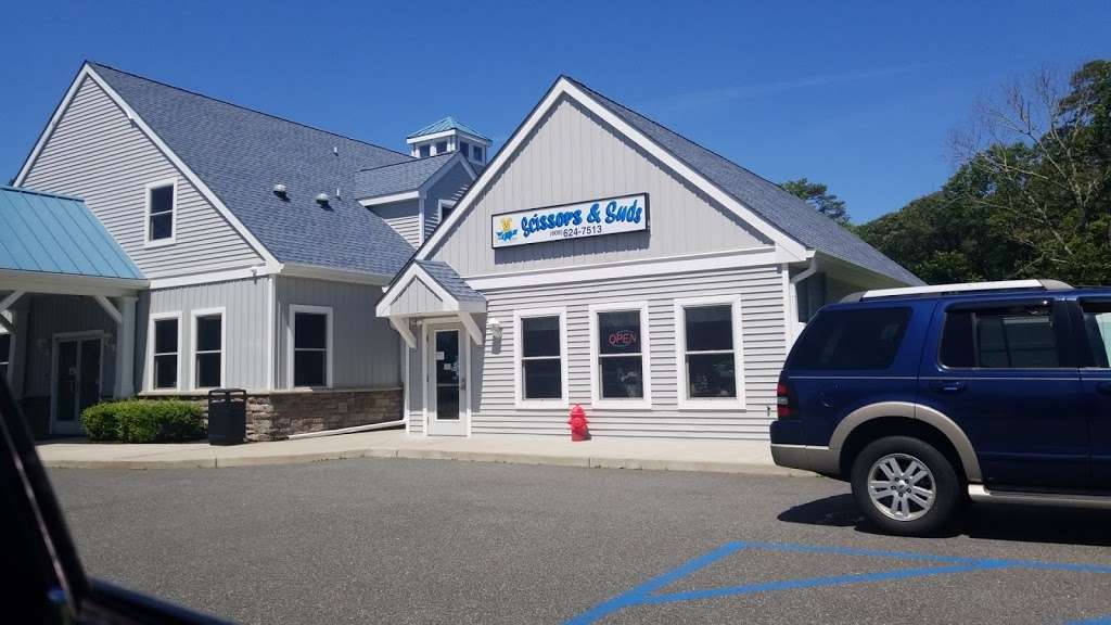 Ocean View Veterinary Hospital | 2033 U.S. 9, Cape May Court House, NJ 08210, USA | Phone: (609) 486-5025