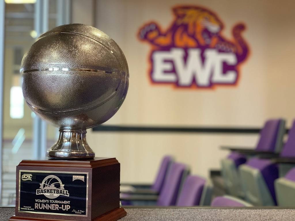 Edward Waters College | 1658 Kings Rd, Jacksonville, FL 32209, USA | Phone: (904) 470-8000