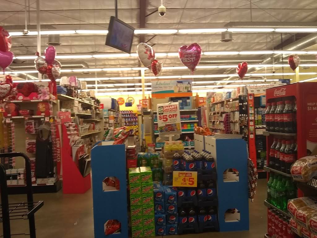 Family Dollar | 1901 E Mayfield Rd, Arlington, TX 76014, USA | Phone: (817) 505-2555