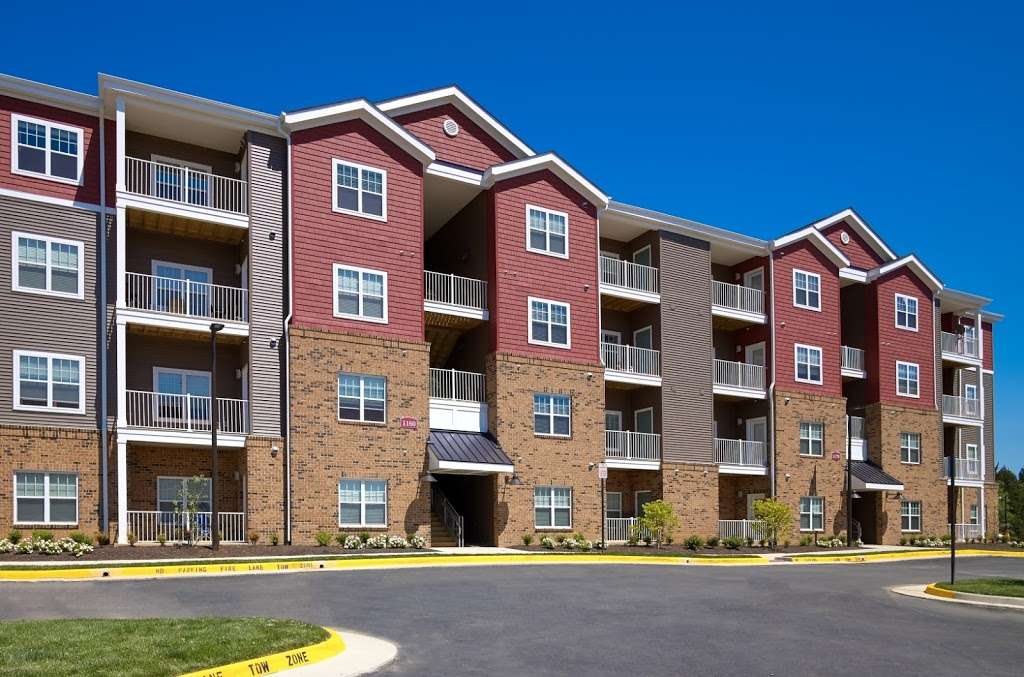 Valor Apartment Homes | 1150 Noble Way, Fredericksburg, VA 22401, USA | Phone: (866) 858-5857