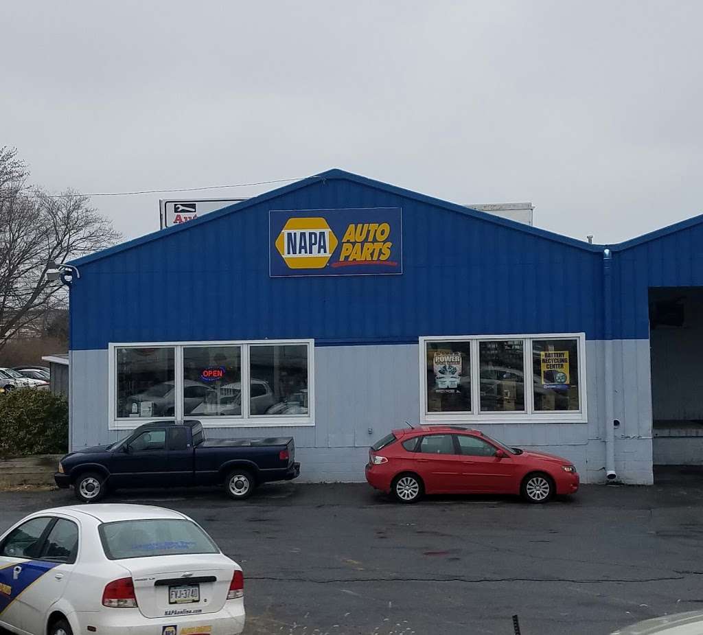 NAPA Auto Parts - Lancaster Auto Parts | 1120 Dillerville Rd, Lancaster, PA 17601, USA | Phone: (717) 393-2800