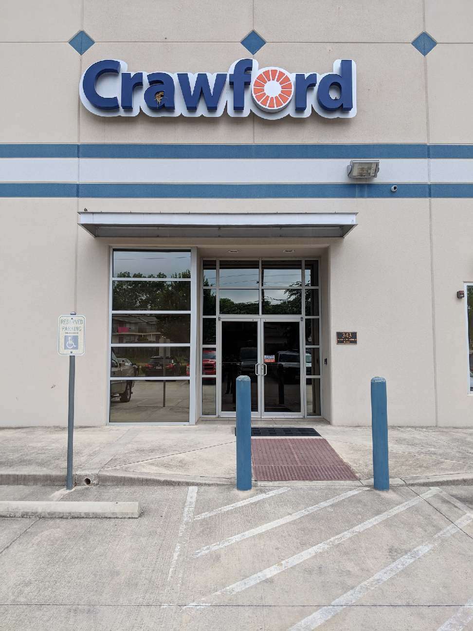 Crawford Electric Supply | 343 N Weidner Rd, San Antonio, TX 78233, USA | Phone: (210) 805-9898