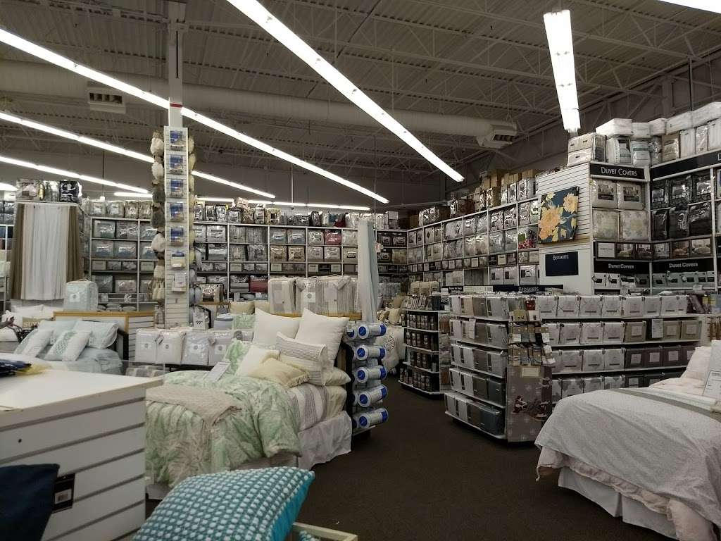 Bed Bath & Beyond | 92 NJ-36, Eatontown, NJ 07724 | Phone: (732) 460-9800