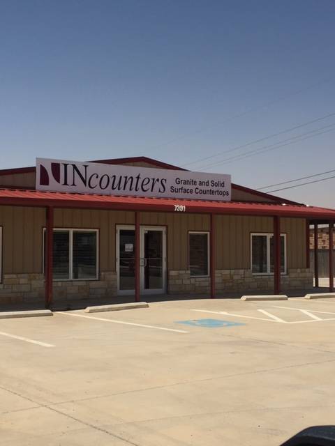 INcounters Lubbock | 7301 Marsha Sharp Fwy, Lubbock, TX 79424 | Phone: (806) 687-5857