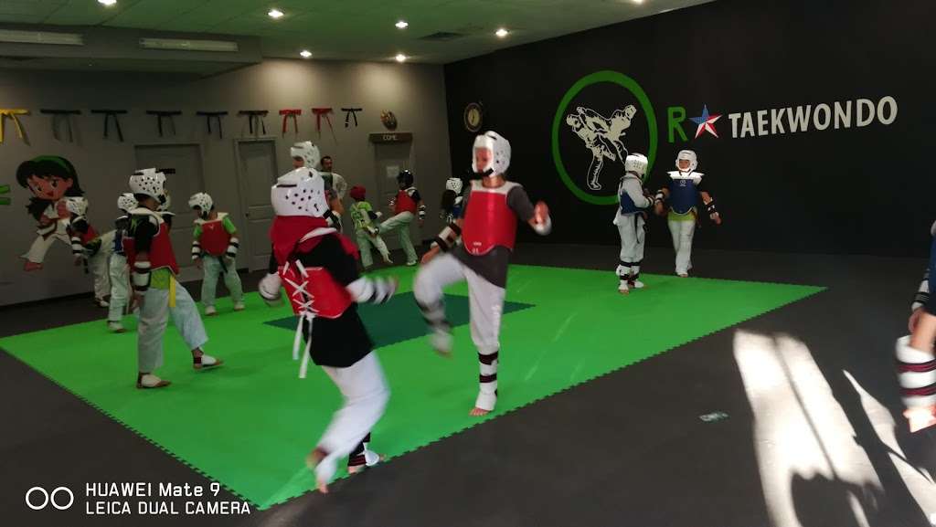 Reza Naderian Taekwondo Academy | 5205 S Mason Rd #80, Katy, TX 77450 | Phone: (281) 717-4738