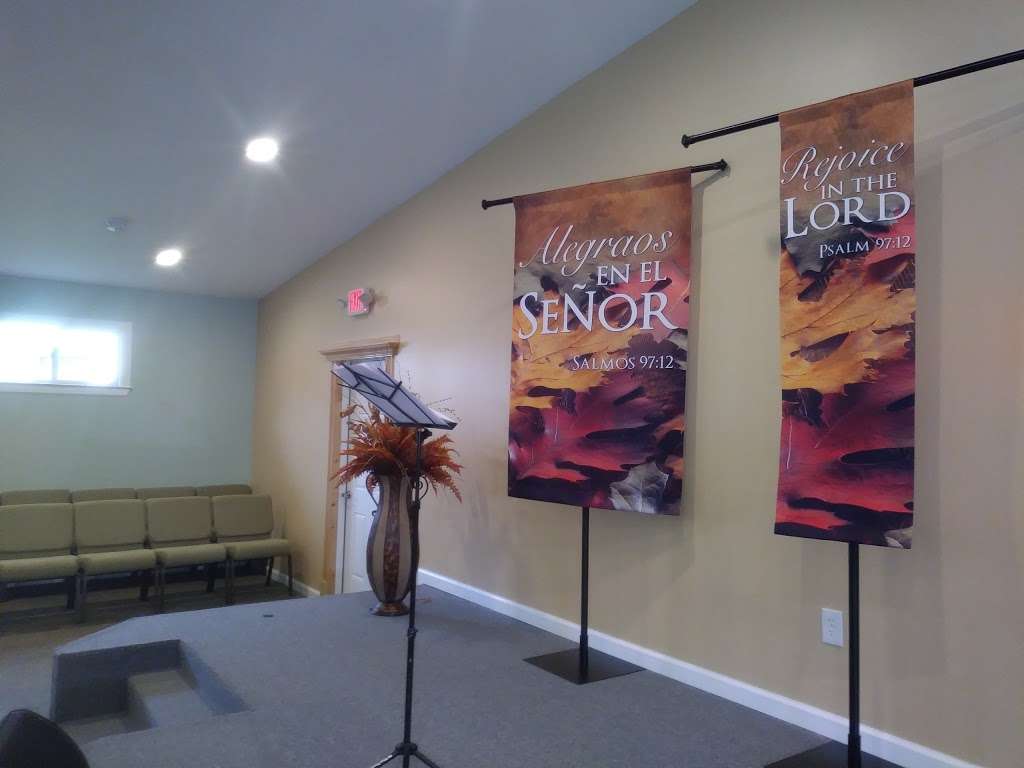 Fountain Of Life Church | 310 Fullerton Ave, Newburgh, NY 12550, USA | Phone: (845) 762-5505