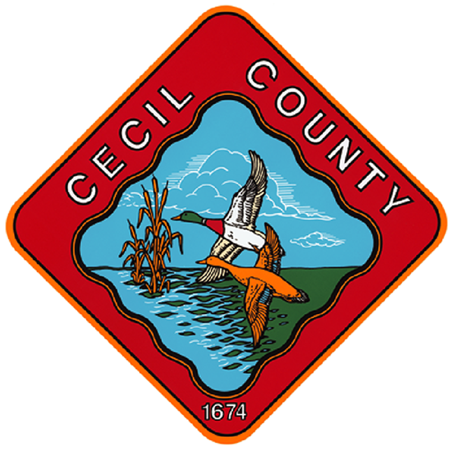 Cecil County Government | 200 Chesapeake Blvd, Elkton, MD 21921, USA | Phone: (410) 996-5200