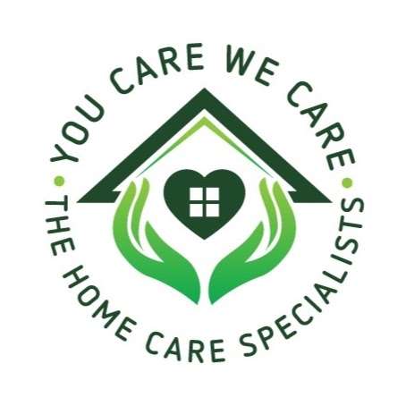 You Care We Care | First Floor Suite, Block C, Queens Rd, Barnet EN5 4DJ, UK | Phone: 07950 934185