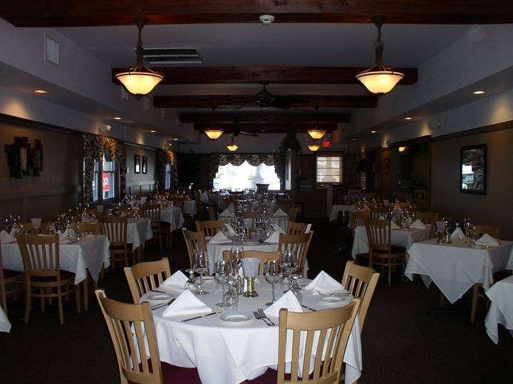 Bisque Restaurant | 2020 Long Beach Blvd, Ship Bottom, NJ 08008, USA | Phone: (609) 361-2270