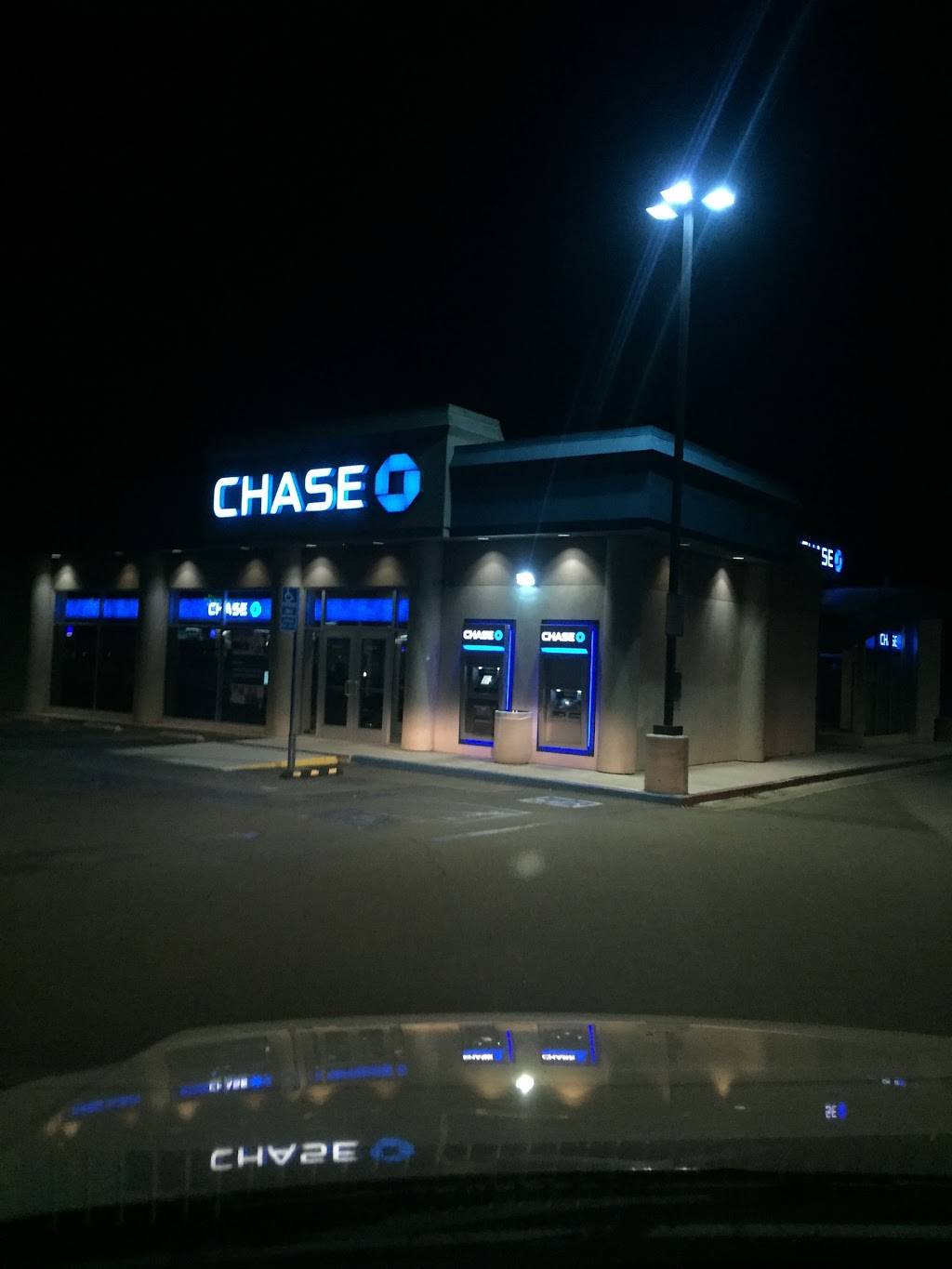 Chase Bank | 2220 N Bellflower Blvd, Long Beach, CA 90815, USA | Phone: (562) 594-5915