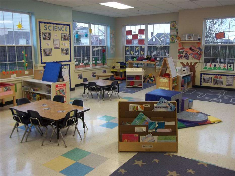 Centennial KinderCare | 15401 Clearbrook St, Westfield, IN 46074 | Phone: (317) 569-5150