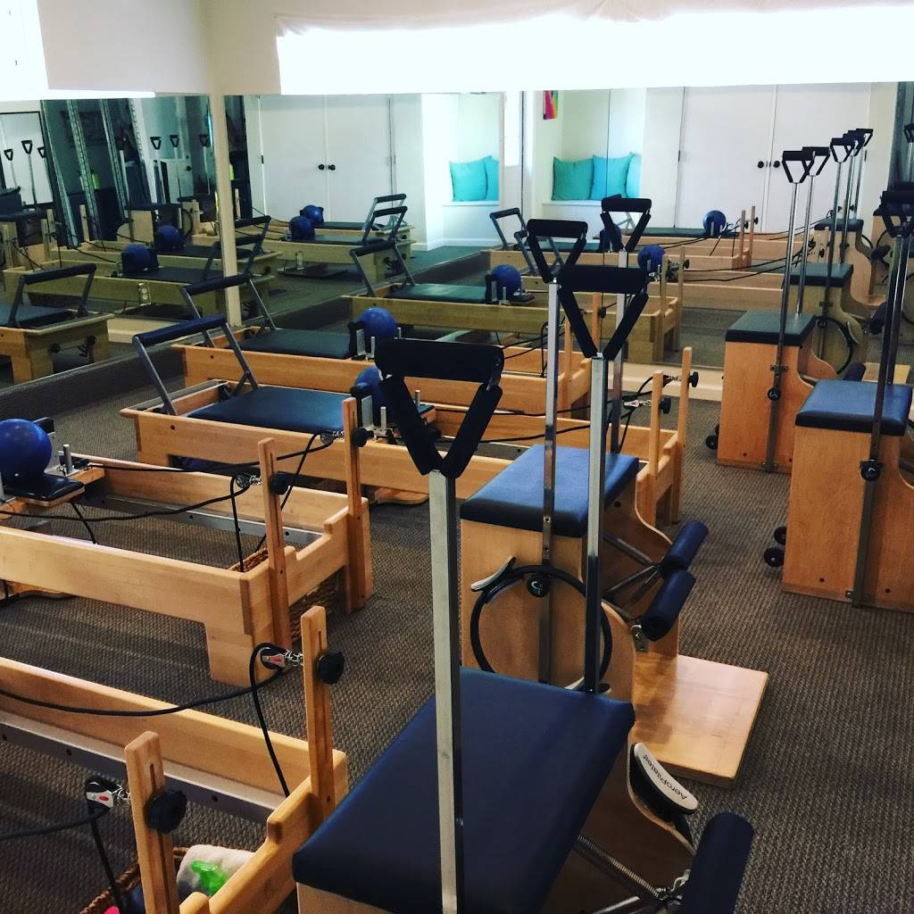 Perfect Fit Pilates Reno | 115 Edgewater Pkwy, Reno, NV 89519, USA | Phone: (775) 240-2924