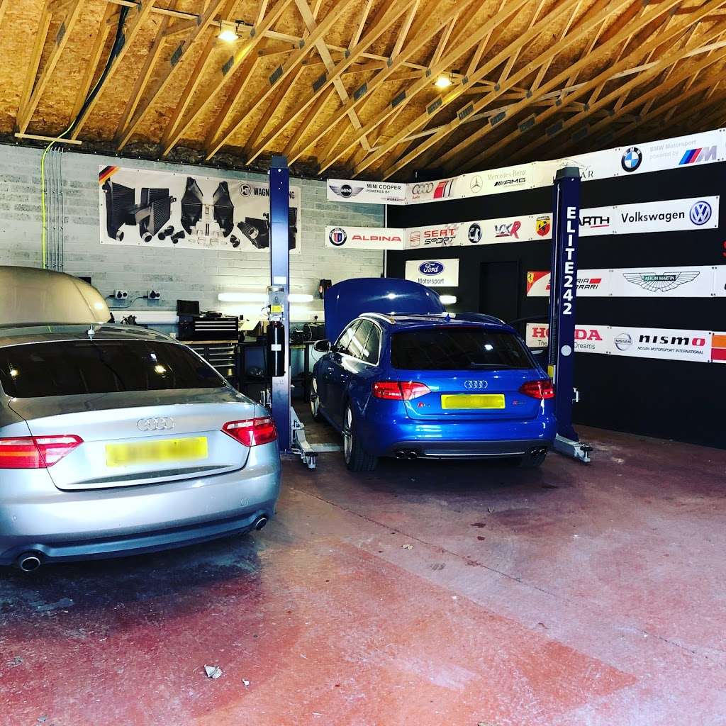 SA Tuning | 1-2, Church Road Business Units, Church Road, Great Hallingbury CM22 7TZ, UK | Phone: 0333 444 0136