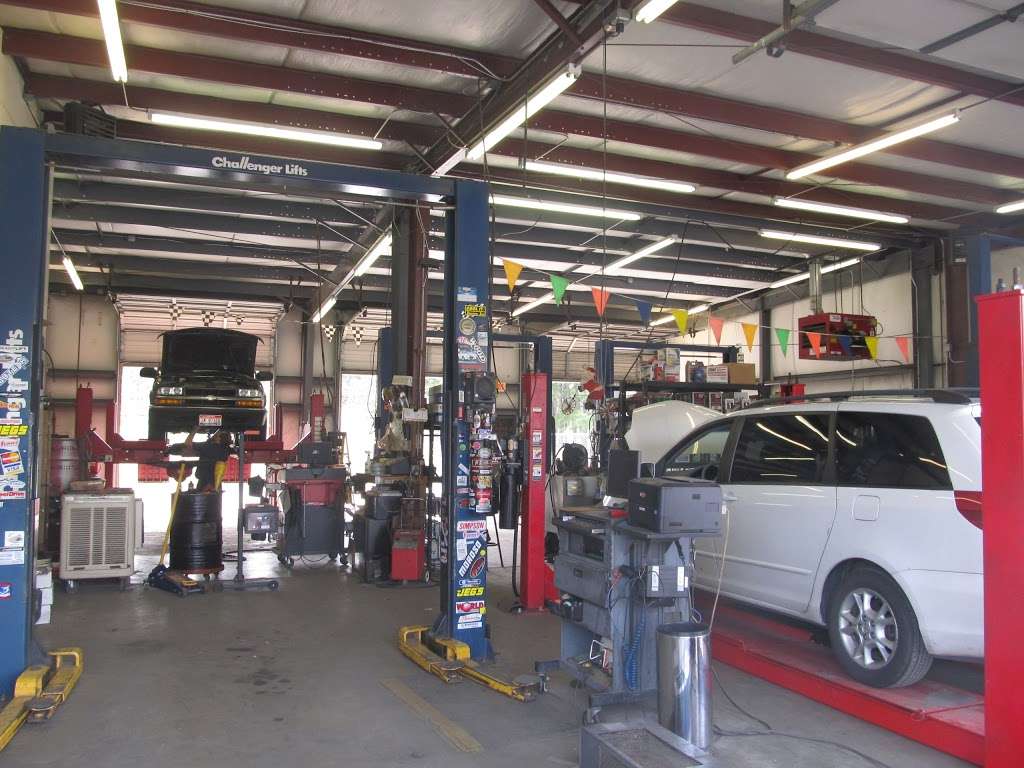 Dels Automotive | 987 Garrisonville Rd, Stafford, VA 22556, USA | Phone: (540) 659-3237