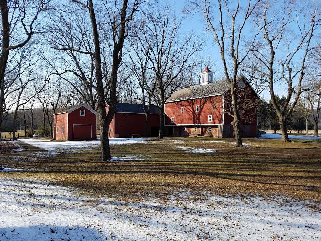 Tinicum Park Barn | 963 River Rd, Erwinna, PA 18920, USA | Phone: (215) 348-6626