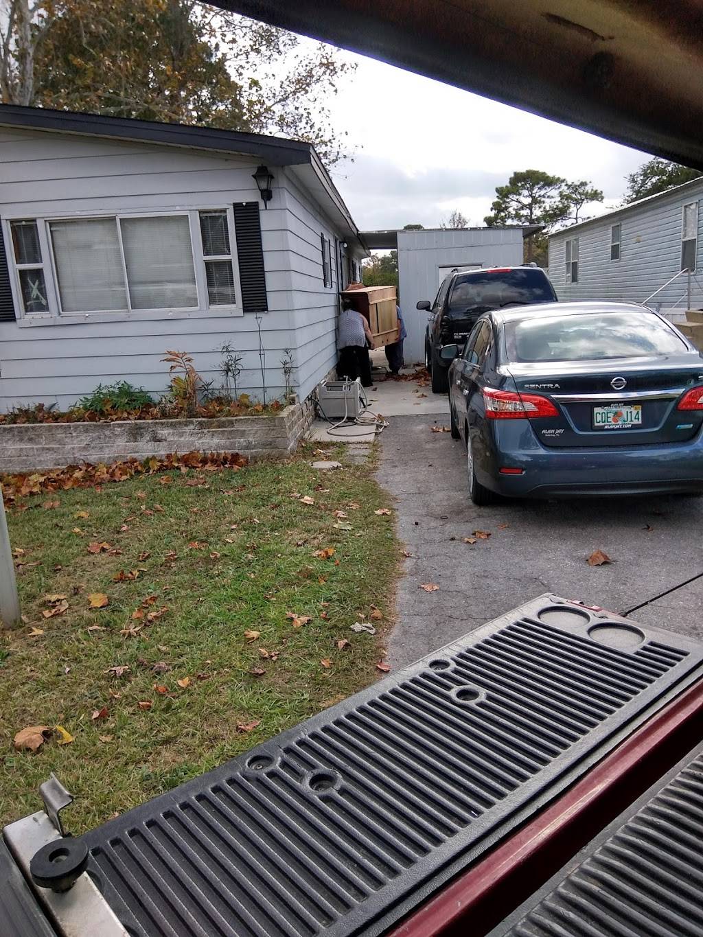 orange park North | 5291 Collins Rd, Jacksonville, FL 32244, USA | Phone: (904) 264-7131