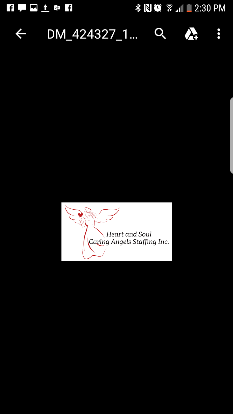 Heart and Soul Caring Angels staffing Inc. | 59 lexington way, Middletown, NY 10940 | Phone: (845) 775-4264