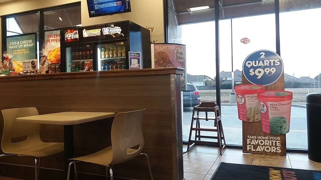 Baskin-Robbins | 10840 Scarsdale Blvd, Houston, TX 77089, USA | Phone: (281) 481-1929