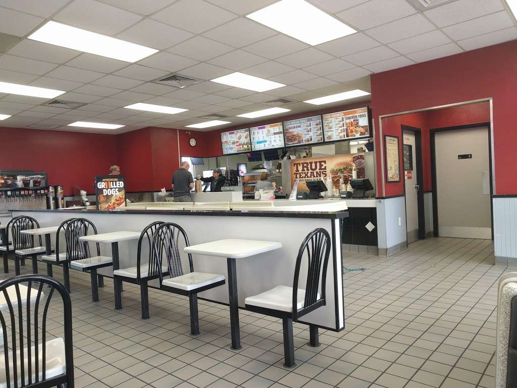 Burger King | 10680 Hammerly Blvd, Houston, TX 77043 | Phone: (713) 461-7102