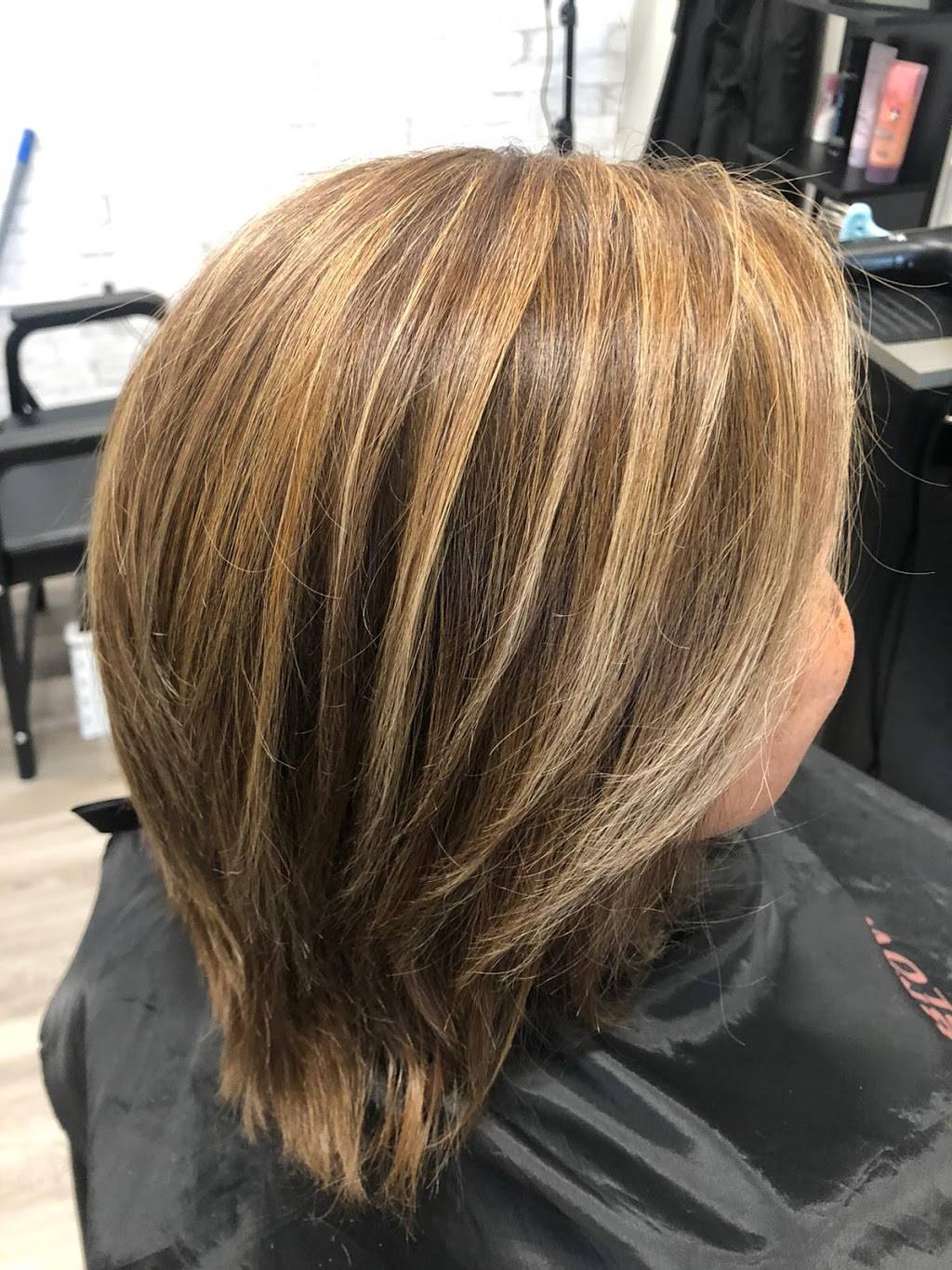 Hair by Leyda Hernandez | 12950 S, US-301, Riverview, FL 33578, USA | Phone: (787) 368-9300