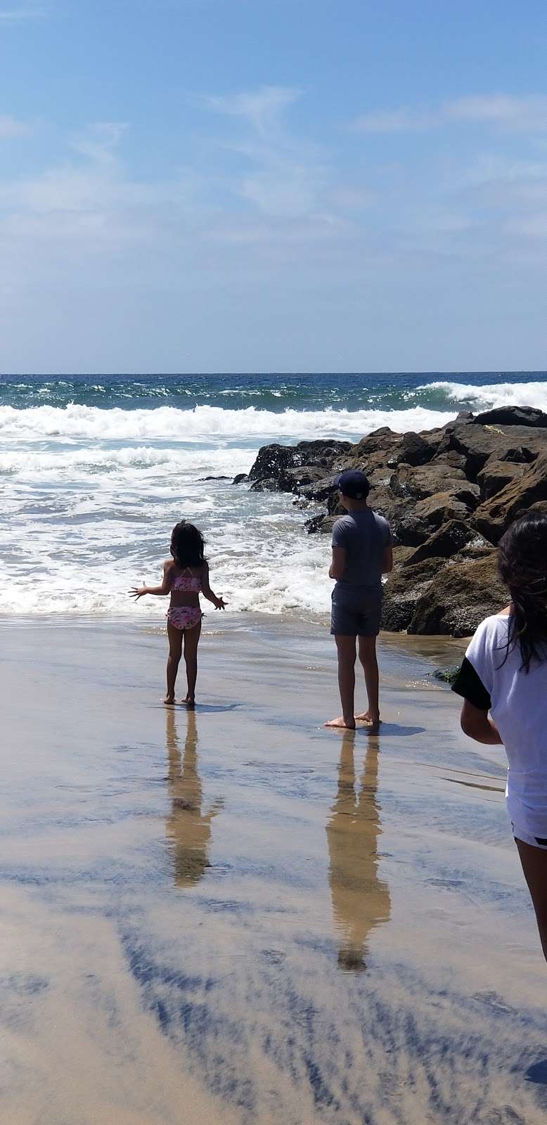 The Spirit of Imperial Beach | 22-54 Palm Ave, Imperial Beach, CA 91932, USA