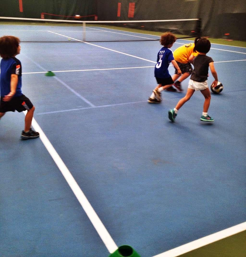 Delaware Valley Tennis Academy | 4 N Warner Ave, Bryn Mawr, PA 19010 | Phone: (610) 527-4969