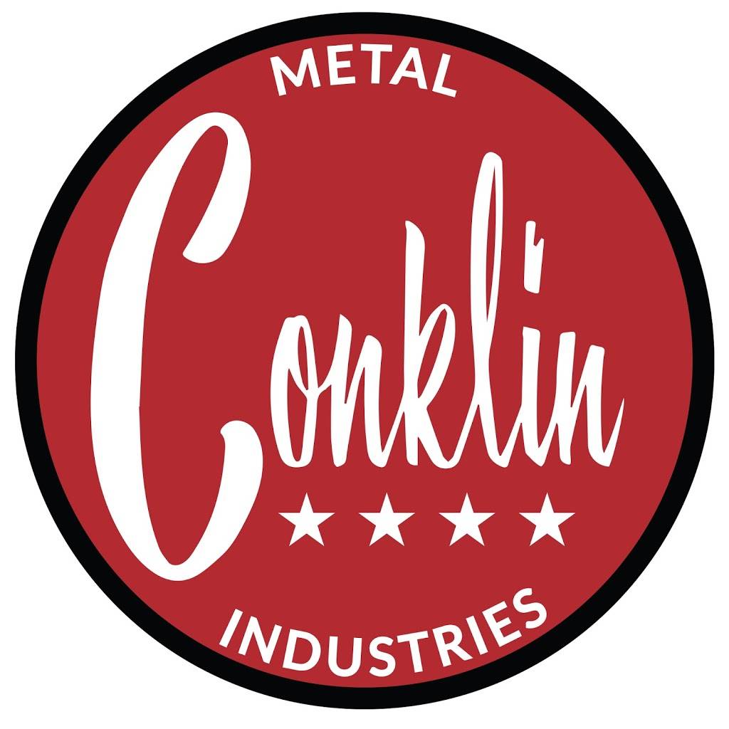 Conklin Metal Industries - Birmingham | 700 Republic St, Birmingham, AL 35214, USA | Phone: (205) 324-4242