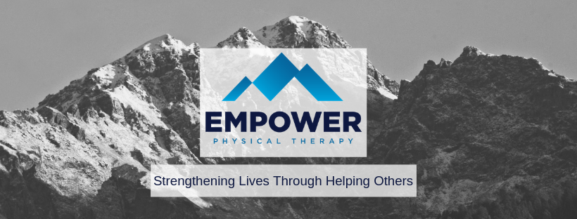 Empower Physical Therapy: Gilbert Higley | 1355 S Higley Rd # 101, Gilbert, AZ 85296, USA | Phone: (480) 507-8080