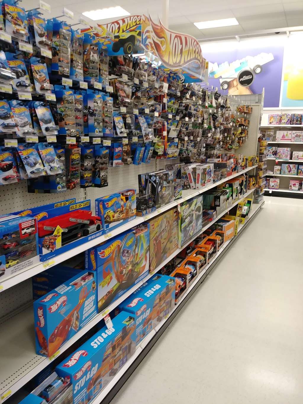 Target | 1629 N Town E Blvd, Mesquite, TX 75150, USA | Phone: (214) 302-2960