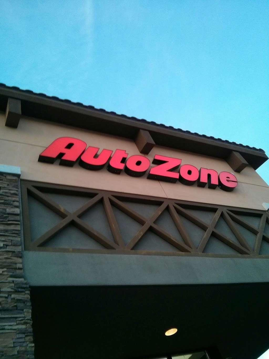 AutoZone Auto Parts | 2580 S 99th Ave, Tolleson, AZ 85353, USA | Phone: (623) 936-4112
