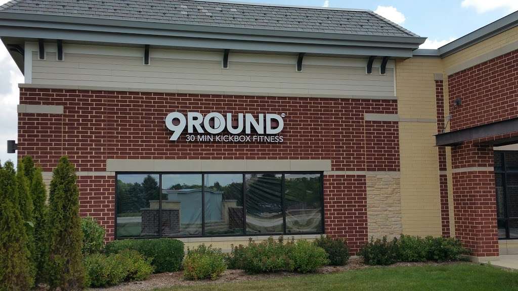 9Round Franklin | 7720 S Lovers Lane Rd #200, Franklin, WI 53132, USA | Phone: (414) 377-9770