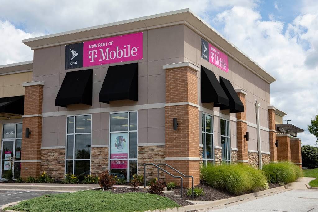 T-Mobile | 119 Bryant Dr, Nicholasville, KY 40356, USA | Phone: (859) 885-3686