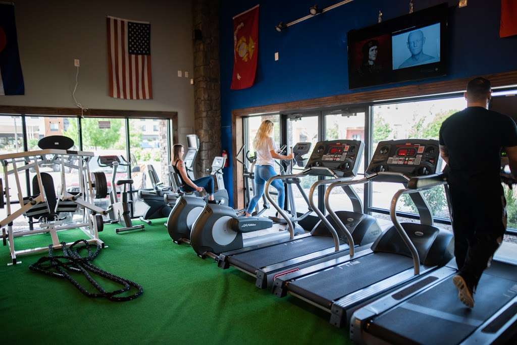 Edon Fitness & Training | 991 Platte River Blvd, Brighton, CO 80601 | Phone: (720) 593-6173