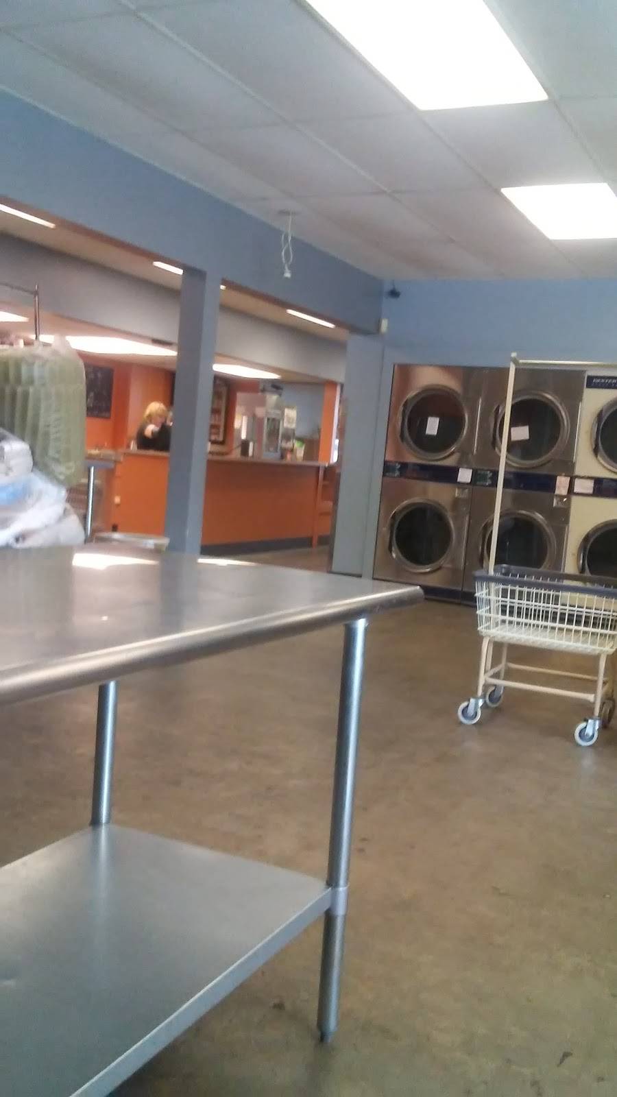 Laundry Land | 1344 N 27th St, Lincoln, NE 68503, USA | Phone: (402) 474-5155