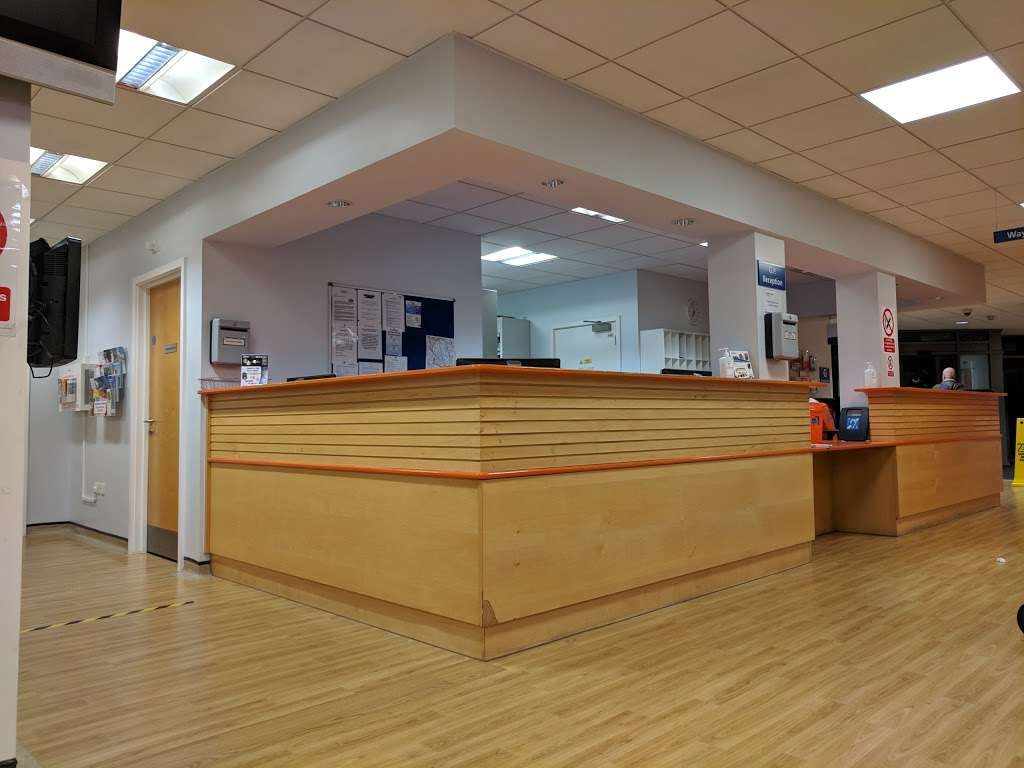 Sudbury Primary Care Centre | Watford Rd, Wembley HA0 3HG, UK | Phone: 020 3114 7100